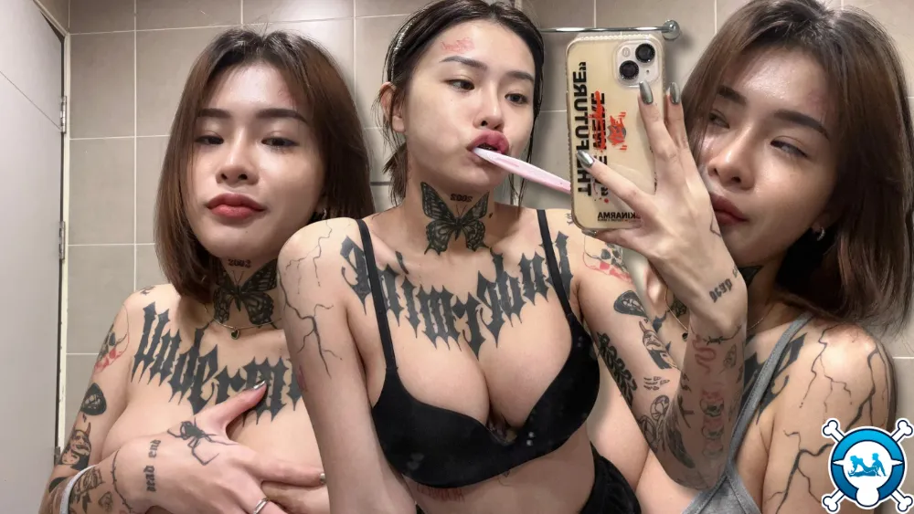 หี หัวนม ร่องหี ร่องนม รูปโป๊ รูปเสียว รูปหลุดน้องยาหยี รูปหลุด รูป18+ ภาพโป๊