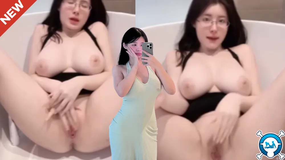โกโก้พาย เงี่ยนหี เงี่ยนสาวไทย เกี่ยวหี หีสวย หีชมพู หี หลุด18+ สาวไทยนมใหญ่ สาวไทย