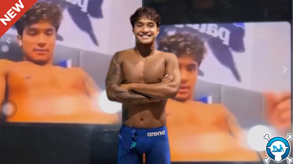 หลุดนักว่ายน้ำ หลุดทีมชาติ หลุดฉลามจัส หลุดจัส18+ หลุดคนดัง หนุ่มไทย นักว่ายน้ำ ชักว่าว ฉลามจัส จัส18+