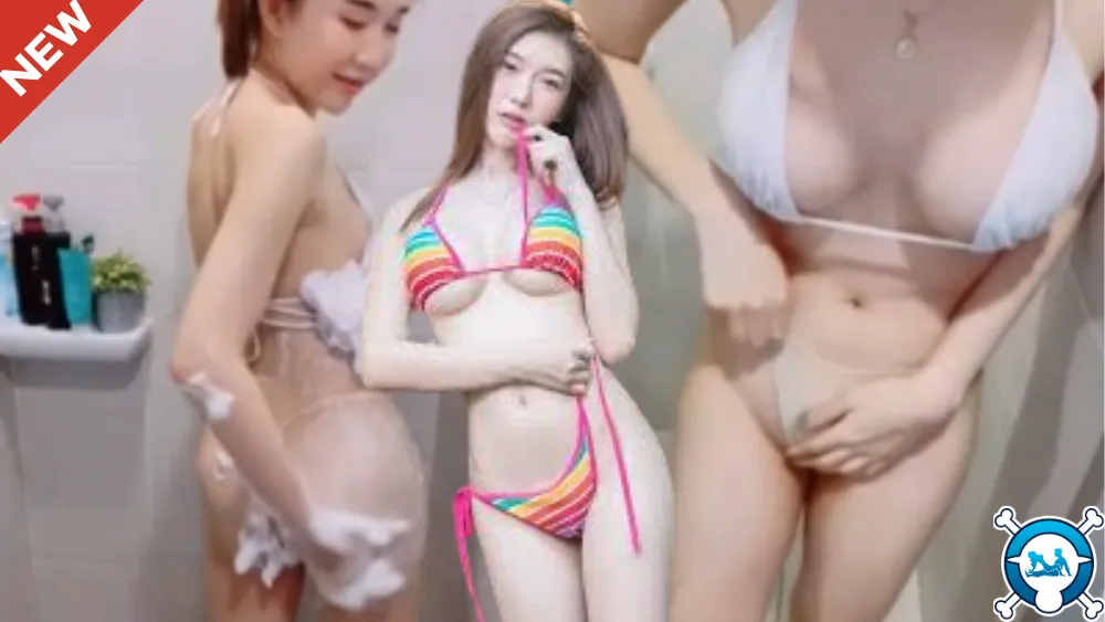 โชว์เสียว เสียวหี เย็ดสด เย็ด อาบน้ำ หีสวย หีชมพู หี สาวไทยนมใหญ่ สาวไทย