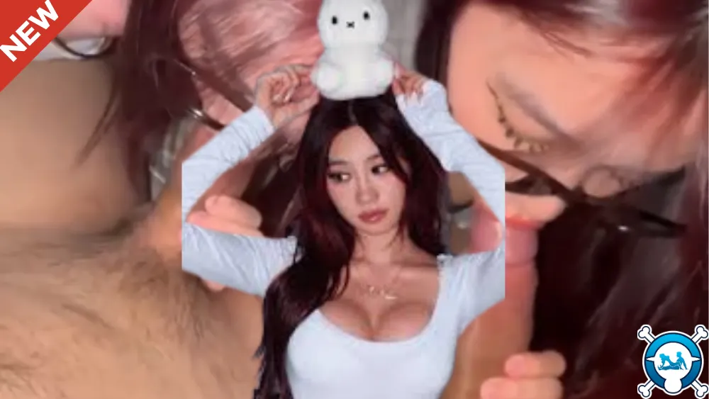 แตกคาปาก เลียควย เย็ดสาวแว่น อมควย หี หลุดสาวแว่น หลุดจีน่า สาวแว่น น้องจีน่า ดูดควย