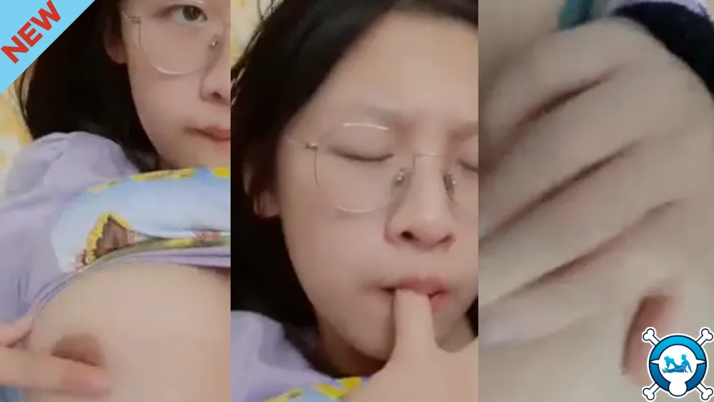 ไม่เคยโดนเย็ด เบ็ดหี เงี่ยน หีน่าเย็ด หีซิง หลุด สาวแว่น ลีลาเด็ด รูหี ฟินหี