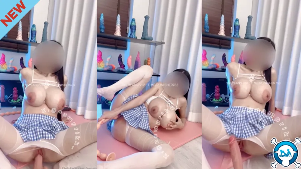 เสียว เย็ดตูด เย็ดควยปลอม หี น้ำหีแตก น้องน้ำพริก นมใหญ่ ควยเพลย์ ควยปลอมเย็ดหี ควยปลอม