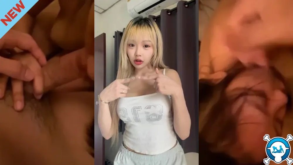 แตกคาปาก เสียวควย เจ๊มุ่ง หีเด้ง หลุดดาวติ๊กต็อก ลีลาเด็ด มาย มายองเนส น่าเย็ด ดูดควย คลิปหลุดไทย