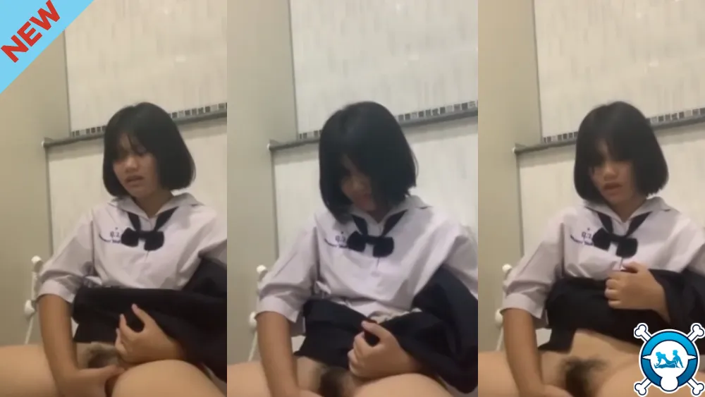 เบ็ดหี เงี่ยน เกี่ยวหี หีแหก หีขาว หี รูหี น้ำหีแตก นักเรียน ติ้วหี
